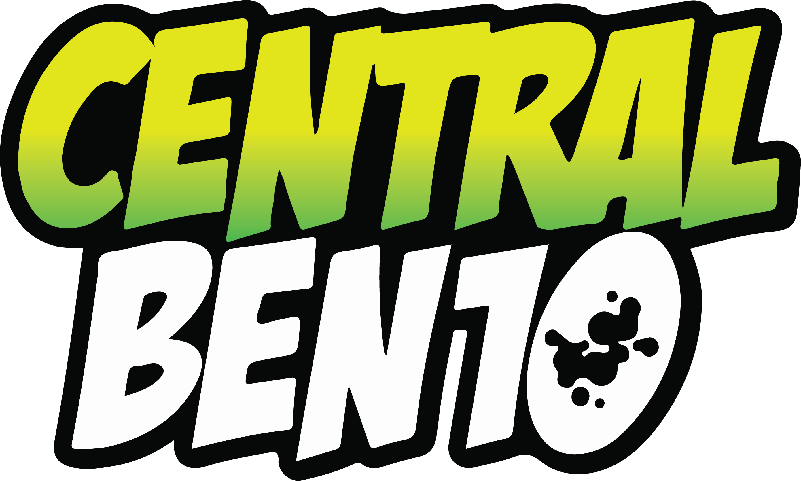 Central Ben 10 Logo